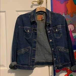 Levi’s Jean Jacket